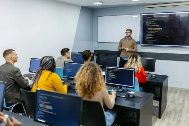 IT-курсы в Германии